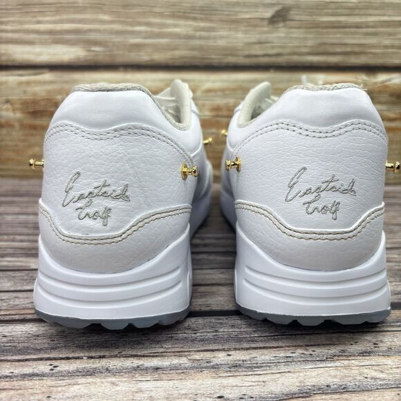 Size 10.5 Tried On Eastside Golf Nike Air Max 1 \'86 0G ESG NRG HQ3074-100 main image 4